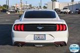 Certified 2023 Ford Mustang Coupe w/ Equipment Group 101A image 6