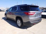 Used 2020 Chevrolet Traverse LT image 5