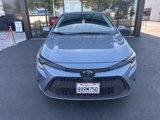 Used 2021 Toyota Corolla LE image 2
