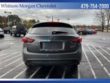 Used 2017 INFINITI QX70 AWD image 6