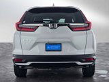 Used 2022 Honda CR-V EX-L image 4