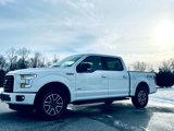 Used 2016 Ford F150 XLT image 3