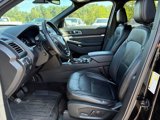 Used 2018 Ford Explorer Limited w/ Ford Safe & Smart Package image 4