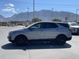 Certified 2023 Chevrolet Equinox LT w/ Driver Convenience Package image 5
