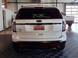 Used 2015 Ford Explorer Sport w/ Equipment Group 401A image 5