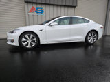 Used 2021 Tesla Model S Long Range Plus image 2