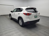 Used 2016 MAZDA CX-5 Touring image 5