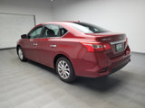 Used 2019 Nissan Sentra SV image 5
