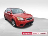 Used 2010 Kia Rio LX w/ Value Pkg image 3