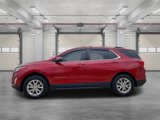 Used 2018 Chevrolet Equinox LT w/ Sun & Infotainment Package image 4