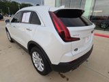 Used 2019 Cadillac XT4 Luxury w/ Cold Weather Package image 3
