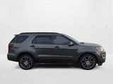 Used 2017 Ford Explorer Sport w/ Equipment Group 401A image 4