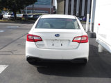 Used 2018 Subaru Legacy 2.5i w/ Alloy Wheel Package image 5
