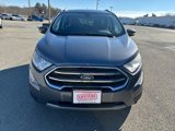 Used 2020 Ford EcoSport Titanium image 5