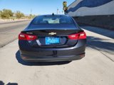 Used 2023 Chevrolet Malibu LT w/ Driver Confidence Package image 6