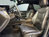 Used 2022 Cadillac XT5 Luxury image 5