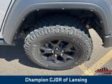 Used 2021 Jeep Wrangler Unlimited Sport image 6