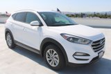 Used 2018 Hyundai Tucson SEL image 2