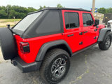 Used 2019 Jeep Wrangler Unlimited Sport S image 6