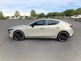 Used 2025 MAZDA MAZDA3 s Sport image 4