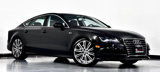Used 2012 Audi A7 3.0T Prestige image 2