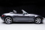 Used 2001 BMW M Roadster image 2