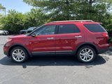 Used 2014 Ford Explorer XLT w/ Equipment Group 201A image 3