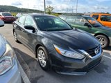Used 2016 Nissan Altima 2.5 S w/ Power Driver Seat Package image 4