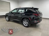 Used 2024 Hyundai Tucson SE image 4