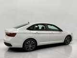 New 2025 Volkswagen Jetta Sport image 2