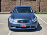Used 2007 INFINITI G35 Sport w/ Premium Pkg image 2