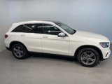 Certified 2022 Mercedes-Benz GLC 300 image 2