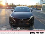 Used 2023 Nissan Ariya AWD image 3