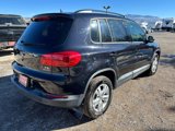 Used 2016 Volkswagen Tiguan S image 5