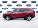 Used 2016 Jeep Cherokee Limited w/ Luxury Group image 5