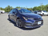 Used 2021 Toyota Corolla SE w/ SE Premium Package image 2