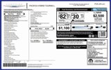 Certified 2023 Chrysler Pacifica Touring-L image 4