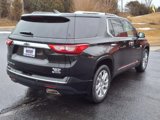 Used 2018 Chevrolet Traverse Premier w/ LPO, Floor Liner Package image 5