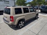 Used 2017 Jeep Patriot High Altitude image 3