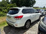 Used 2015 Nissan Pathfinder SL w/ SL Premium Package image 2