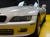 Used 2002 BMW Z3 3.0i image 2