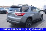 Used 2019 Chevrolet Traverse RS w/ LPO, 'HIT The Road' Package image 5