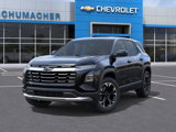 New 2026 Chevrolet Equinox LT image 6
