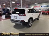 Certified 2022 Jeep Cherokee Limited image 5