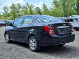 Used 2014 Chevrolet Sonic LT image 4