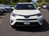 Used 2016 Toyota RAV4 Limited image 6
