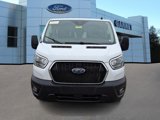Certified 2023 Ford Transit 250 Low Roof w/ Exterior Upgrade Package image 2