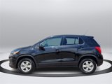 Used 2022 Chevrolet Trax LS w/ Tint and Cruise Package image 3