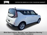 Certified 2023 Kia Soul LX w/ LX Technology Package image 5