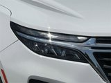 Certified 2022 Chevrolet Equinox LS w/ Driver Confidence II Package image 5